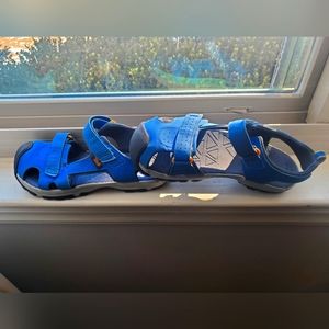 Boys Teva Sandals